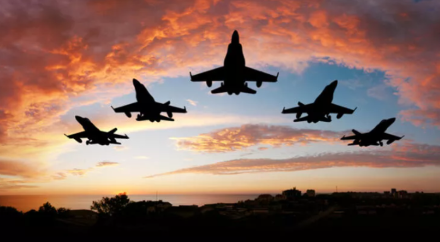 F-35 istişarelerinde yeni gelişme