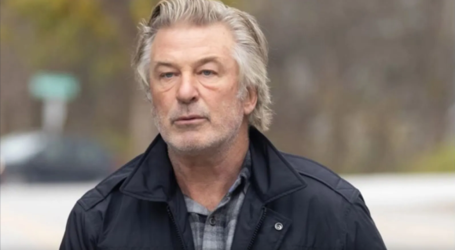 Alec Baldwin "kasıtsız adam öldürme" suçundan yargılanacak