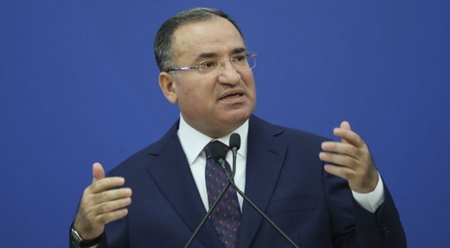 Bozdağ'dan 'seçim yasası' açıklaması