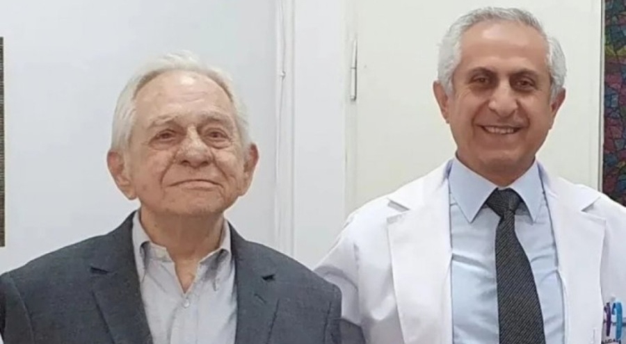 Prof. Dr. Ayhan Arınık hayatını kaybetti