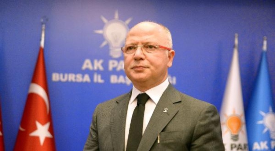 Gürkan, Cumhurbaşkanı Erdoğan'ın Bursa programını açıkladı