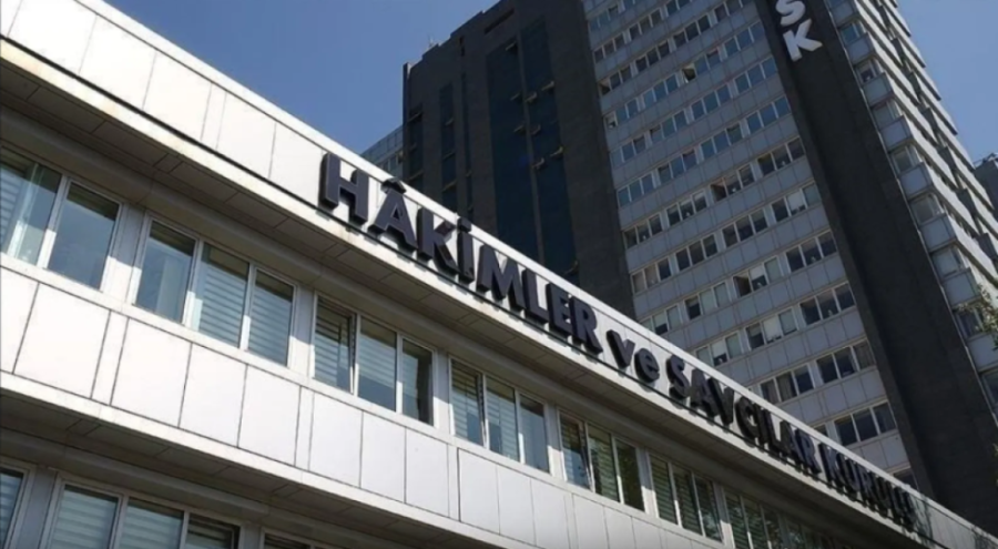 HSK kararları Resmi Gazete'de
