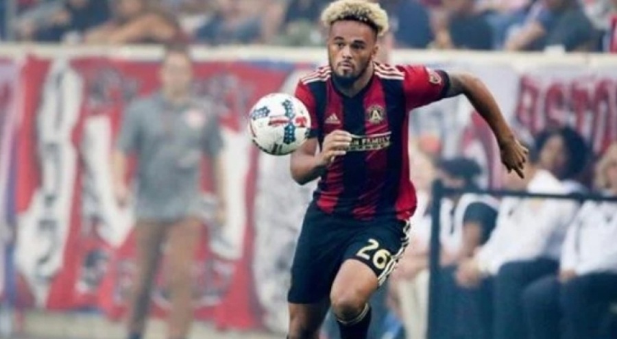 Futbolcu Anton Walkes tekne kazasında hayatını kaybetti