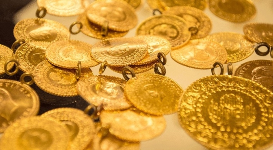 Gram altın 1171 lirayı buldu