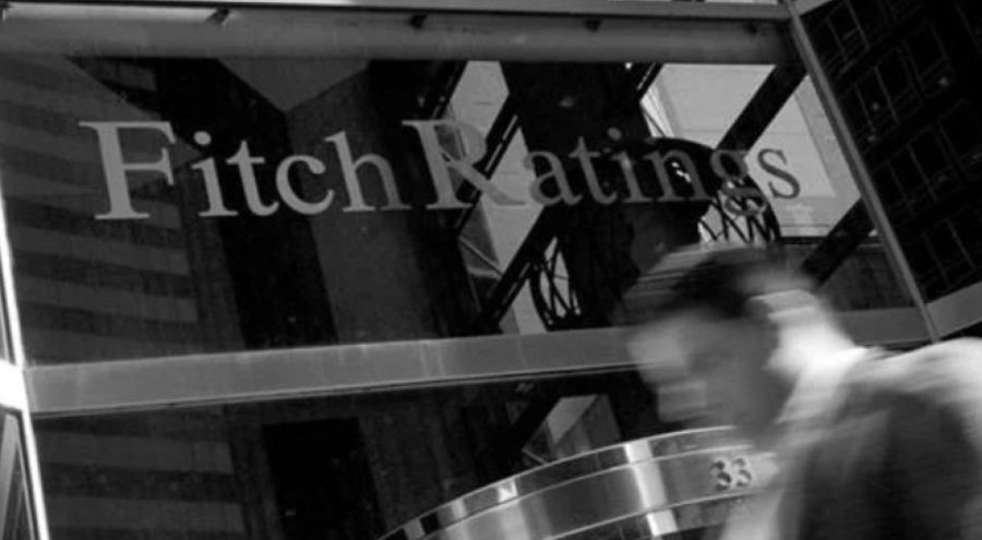 Fitch: Genel seçim öncesi, Türkiye'nin uluslararası rezervlerindeki iyileşme sürdürülebilir değil
