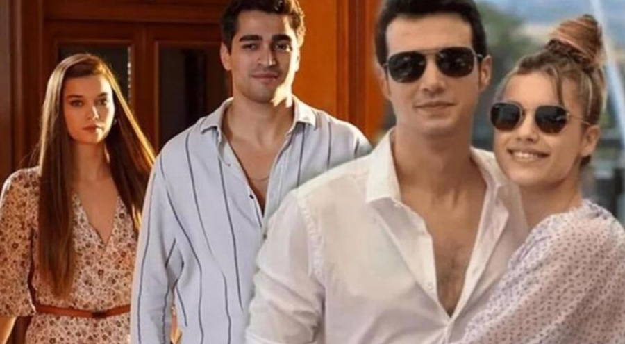 Mert Yazıcıoğlu'ndan biten ilişkisiyle ilgili yeni hamle