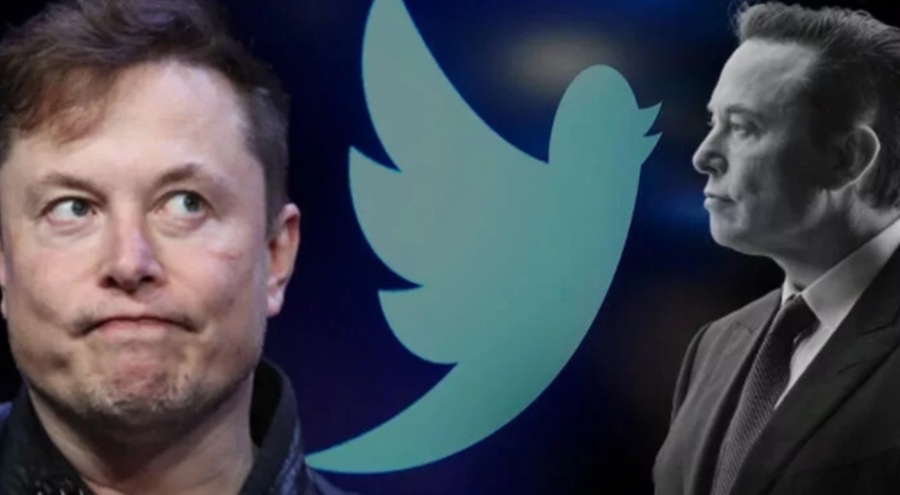 Twitter 'fazlalık' tüm eşyalarını kaldırıyor