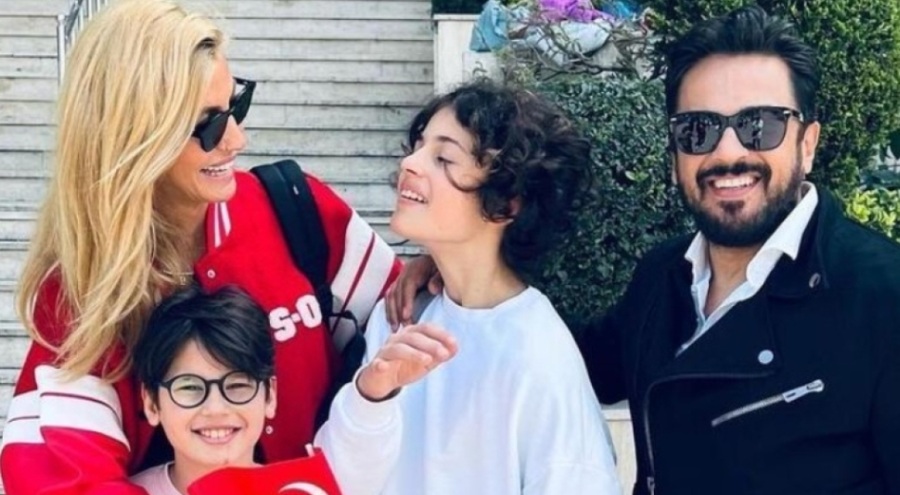 Çağla Şikel ve Emre Altuğ arasında soğuk rüzgarlar mı esiyor?