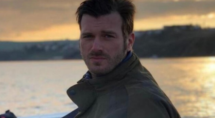 Kıvanç Tatlıtuğ apar topar hastaneye kaldırıldı