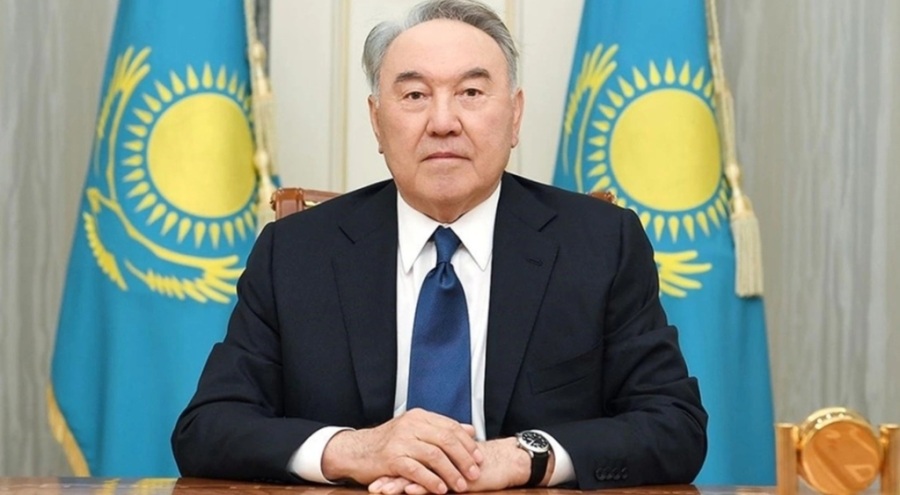 Nazarbayev hastaneye kaldırıldı