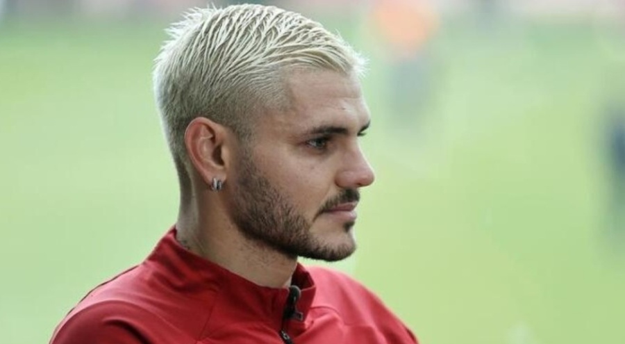 Mauro Icardi'den Galatasaray için beklenen haber geldi