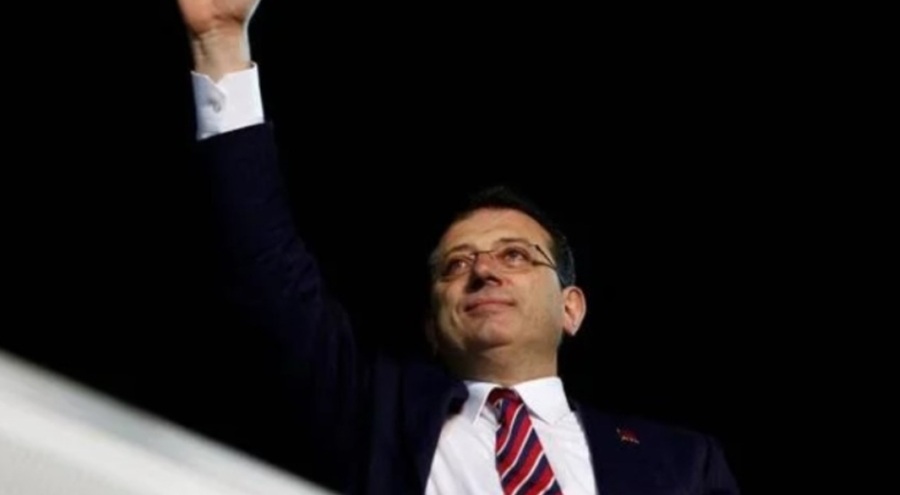 İmamoğlu, Anadolu ziyaret turuna hazırlanıyor