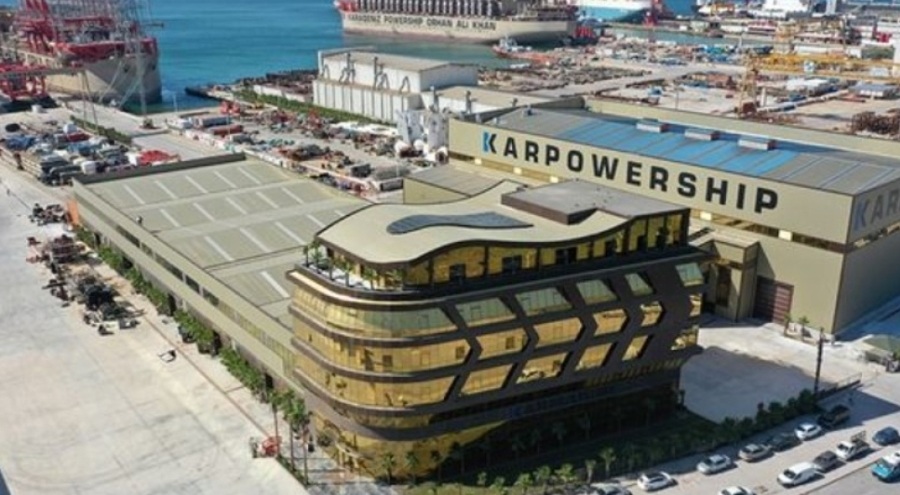 KARMOL'a Japon bankalardan finansman sağlandı