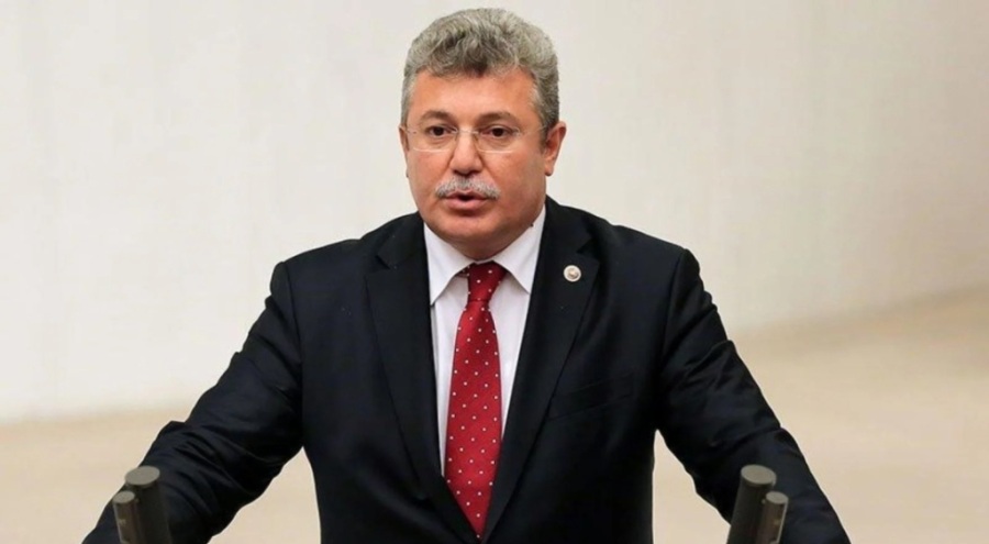 AK Parti: EYT şubat ayı içinde yasalaşacak