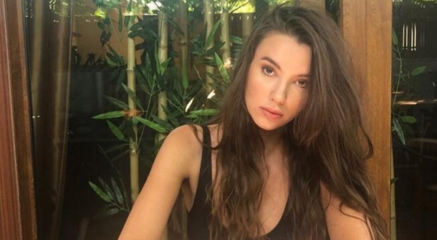 Oyuncu Leyla Lydia Tuğutlu doğumuyla alakalı açıklama yaptı