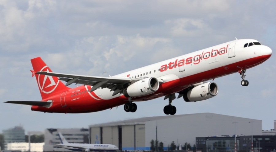 Atlasjet hakkında iflas kararı