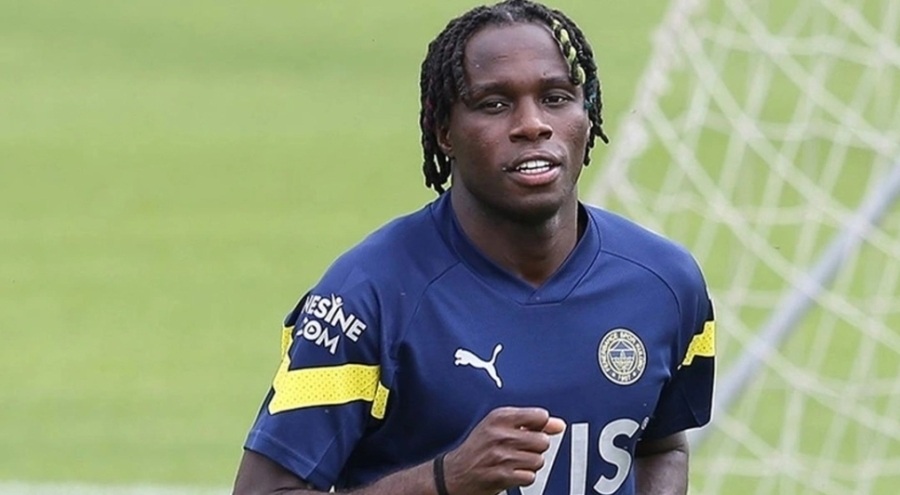 Fenerbahçe Bruma'nın bonservisini aldı