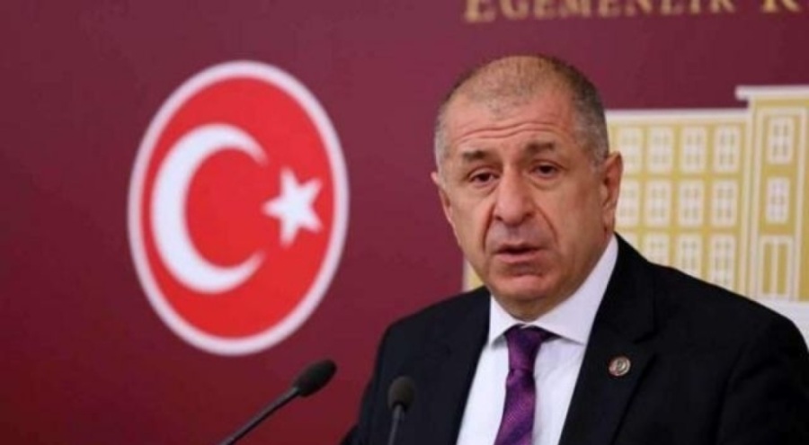 Ümit Özdağ 20 bin TL manevi tazminat ödeyecek