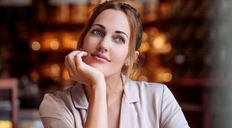 Meryem Uzerli: Enerjisi çok yüksek bir kadınım