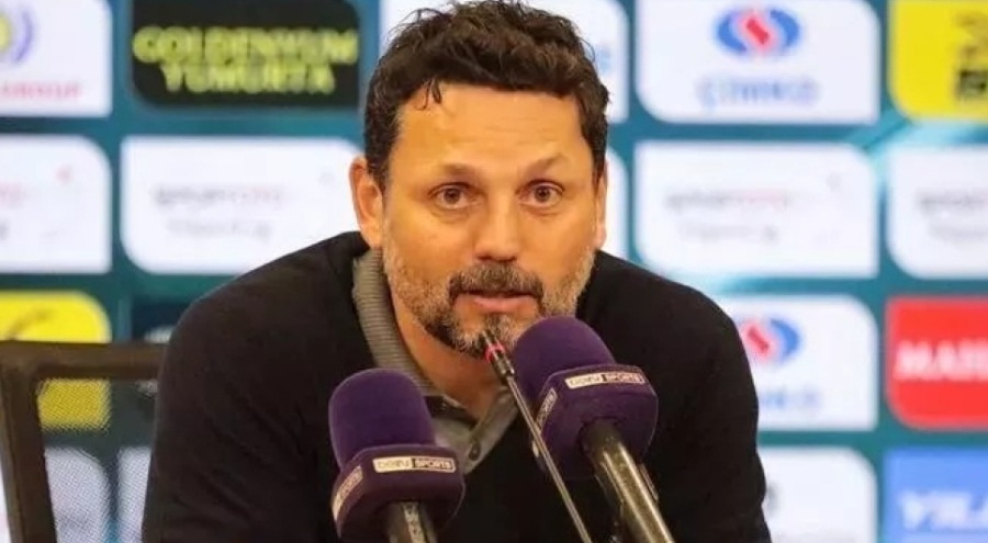 Erol Bulut'tan maaş açıklaması: Yanlış anlaşıldım, kendi peşinatımla ilgiliydi