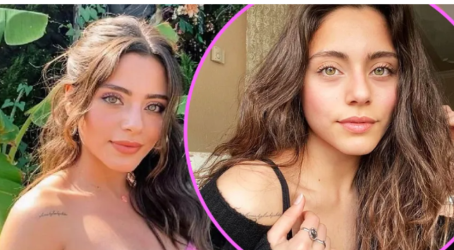 Sıla Türkoğlu tüm kadın oyunculara fark attı