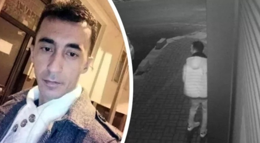 Fabrikadan çıkmış evine giderken maganda kurşunun kurbanın oldu