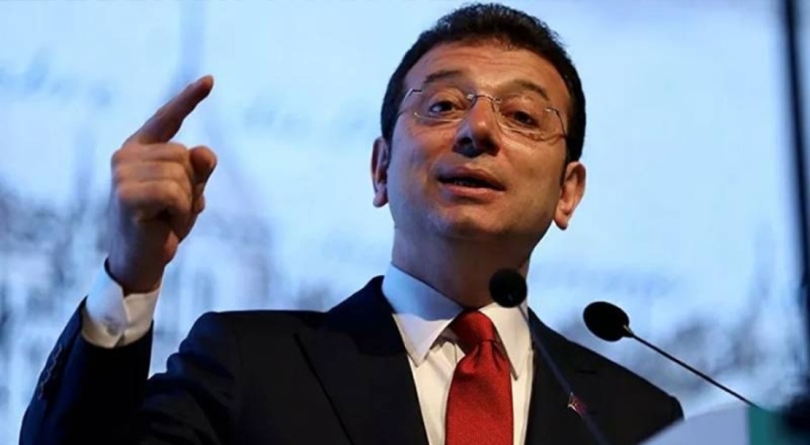 İmamoğlu: 2023'te her şey çok güzel olacak