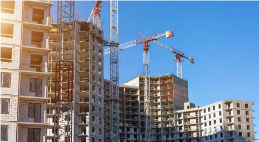 Yeni konut finansmanı için bankalara nakit kaynak