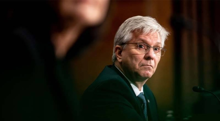 Fed üyesi Waller'dan 25 baz puan mesajı