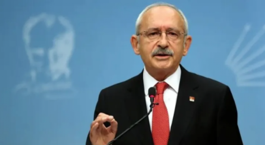 Kılıçdaroğlu'ndan SPK'ye mesaj