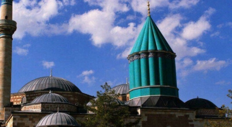 2023 "Mevlana Yılı" olarak kutlanacak