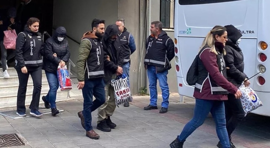 18 ilde sahte engelli raporu operasyonu!