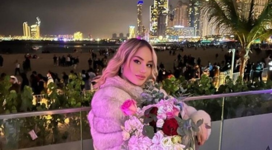 342 milyonluk vurgundan influencer avukat çıktı!