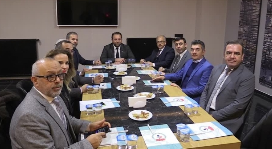 Bursa'daki meslek liseleri 144 milyon lira ciro yaptı