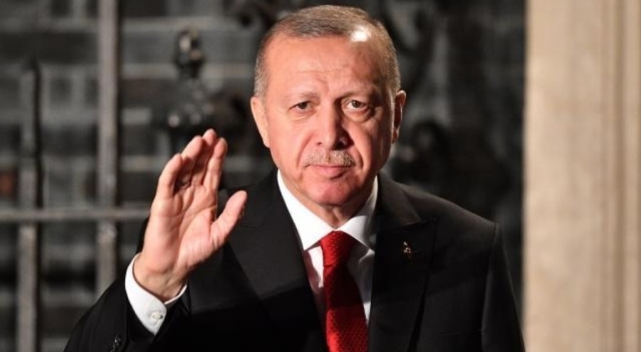 Cumhurbaşkanı Erdoğan Bursa paylaşımı yaptı