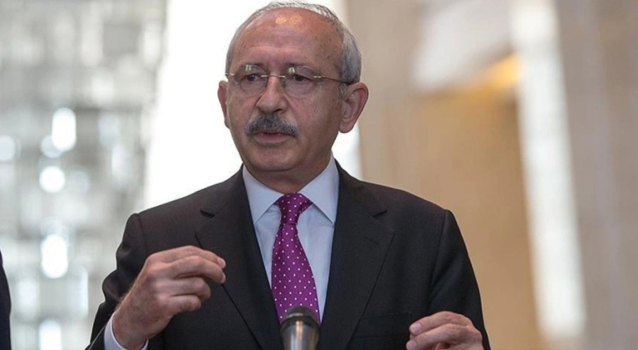 Kemal Kılıçdaroğlu'dan 14 Mayıs yorumu: Yeter, söz milletin olacak
