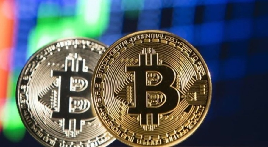 Bitcoin 5 ayın zirvesinde