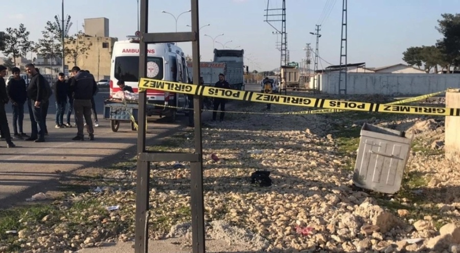 Çöp konteynerinde bebek cesedi bulundu