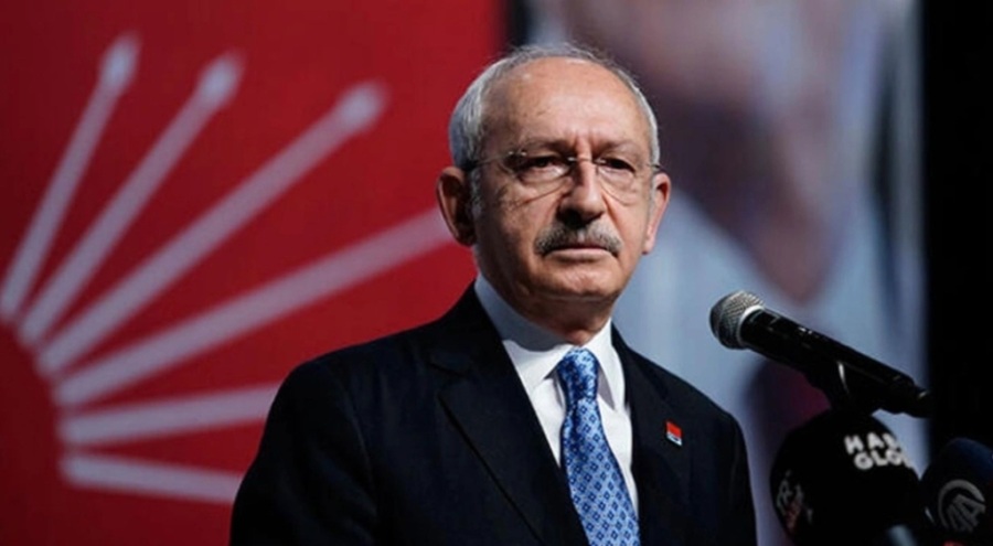 Kılıçdaroğlu'dan Kur'an-ı Kerim'in yakılmasına tepki