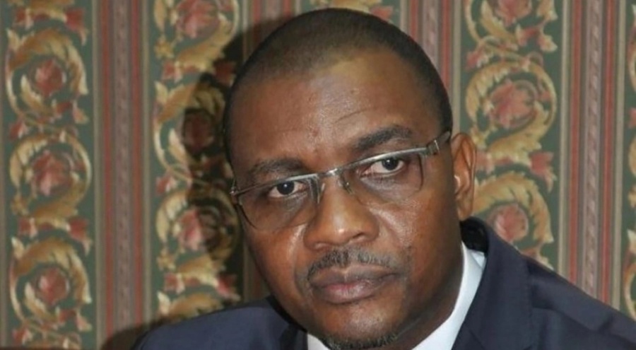 Kamerunlu Bakan yaşamını yitirdi