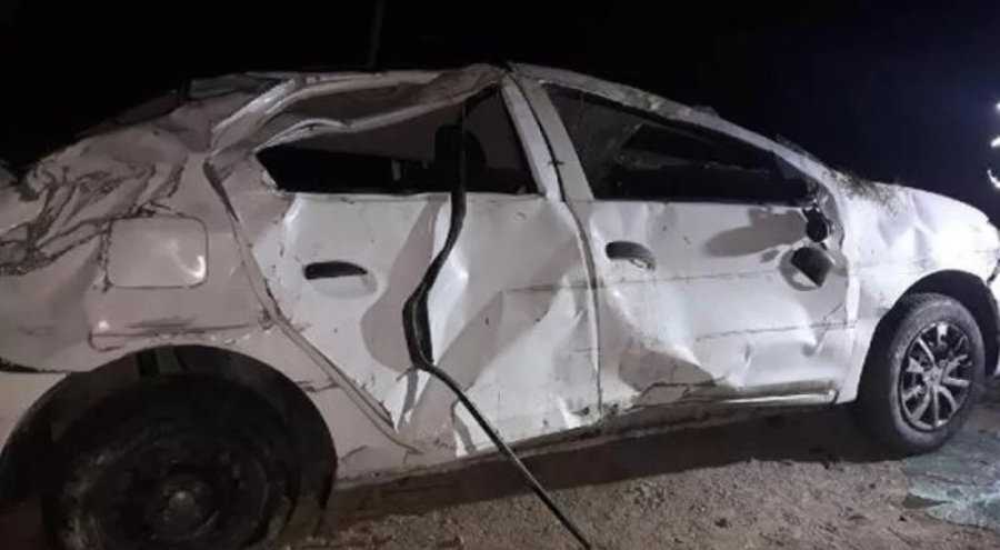 Nevşehir'de feci kaza: 3 kişi yaşamını yitirdi