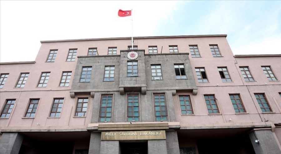 El-Kaide terör örgütü üyesi Yunanistan sınırında yakalandı