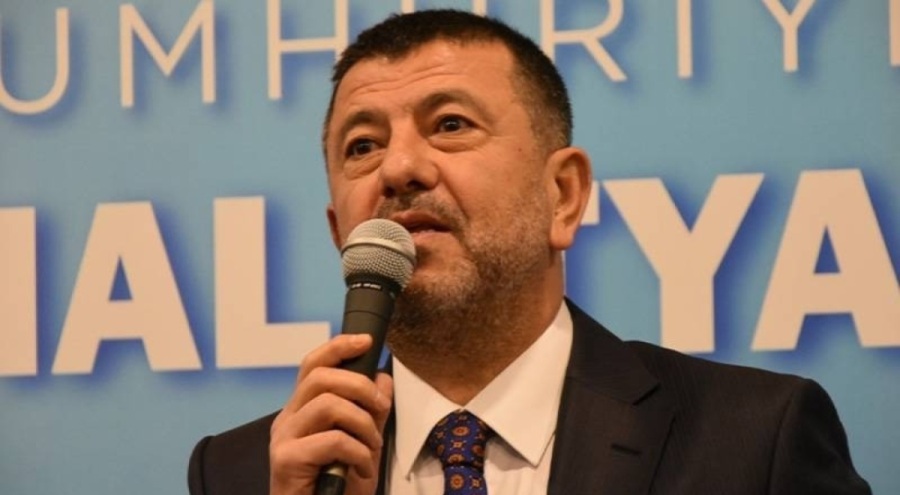 CHP Genel Başkan Yardımcısı Ağbaba: Bizim için en iyi aday Recep Tayyip Erdoğan'dır