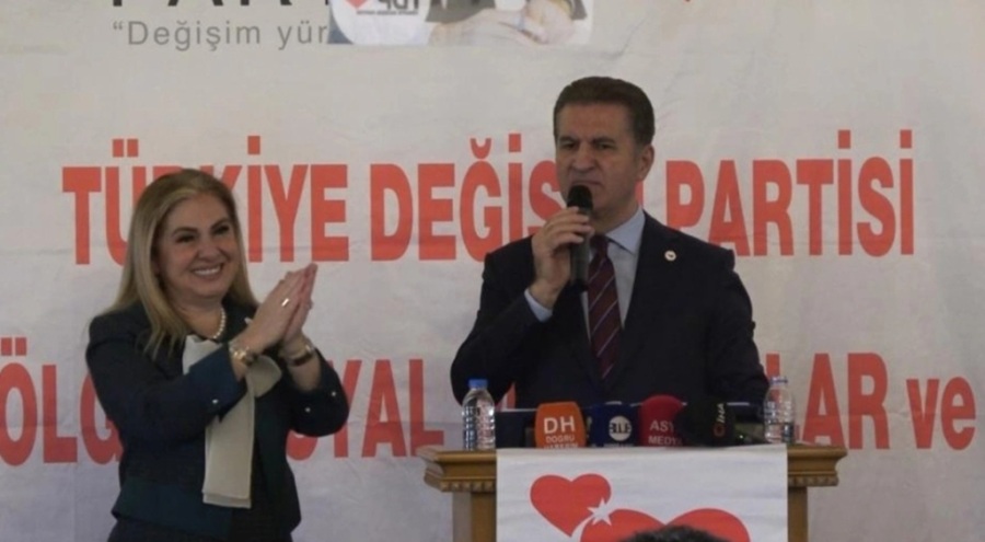 Sarıgül'den TikTok eleştirilerine ilişkin konuştu: Bizi topa koydunuz