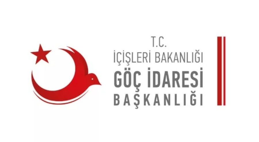 Göç İdaresi Başkanlığı'ndan açıklama:  1536 düzensiz göçmen yakalandı