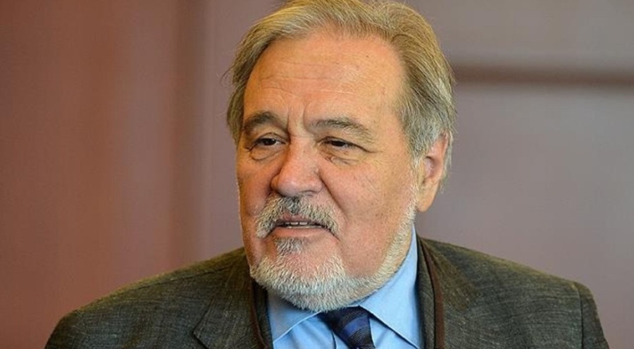 İlber Ortaylı: Bursa'ya üzülerek bakıyorum