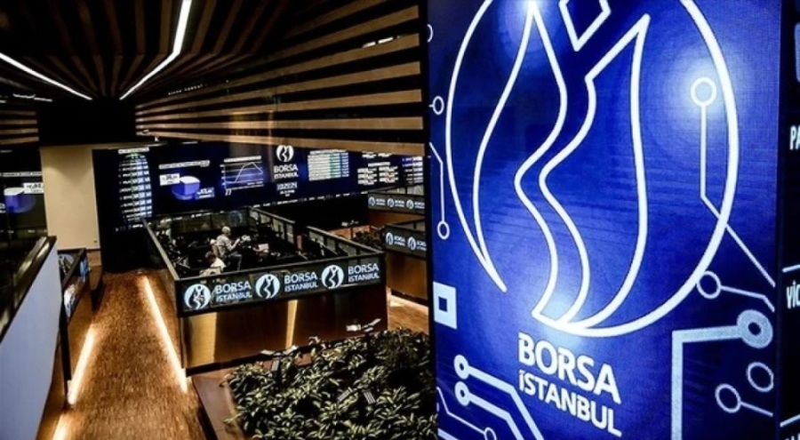Borsada düşüş: 83 bin kişi ayrıldı
