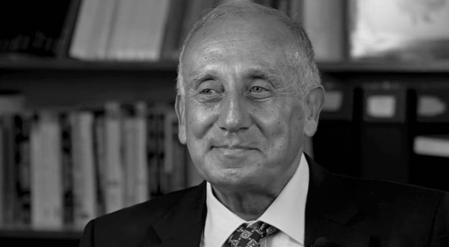 Fikret Şenses hayatını kaybetti