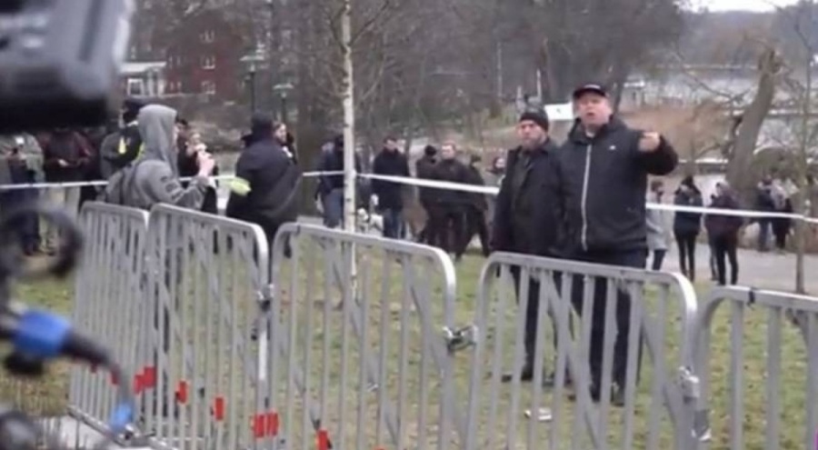 Türkiye Barolar Birliği Kuran-ı Kerim'in yakılmasına tepki