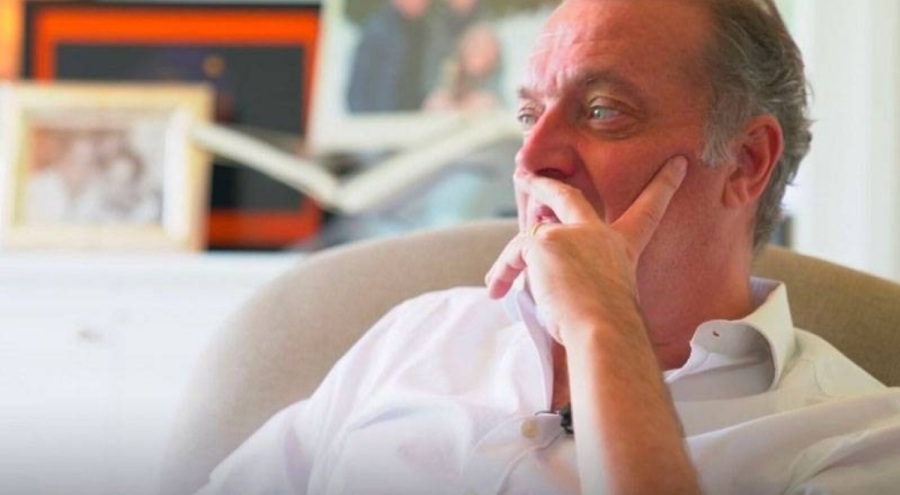 Cem Uzan: Cumhurbaşkanı olarak Türkiye'ye geleceğim